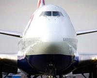 British Airways    