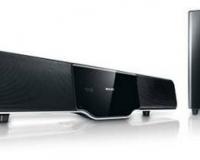 Philips   -   Philips HSB4383