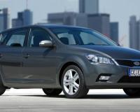  Ceed  Kia Motors