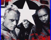       The Prodigy