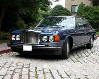 Bentley   