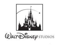 Walt Disney     
