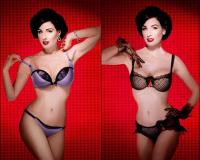         Wonderbra