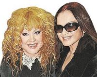 Размеры звездных пенсий