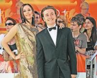 Жена Сергея Безрукова спасла его от порчи