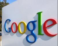 Google  
