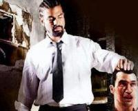 Хэй хочет боя с Кличко