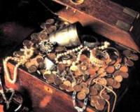 Миллиардеры из пещер