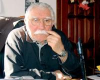 Армен Джигарханян госпитализирован