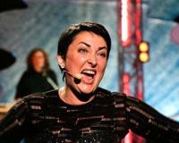 Лолита рассказала о своем избраннике