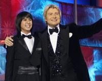 Новый протеже Баскова