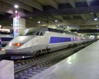 В Китае построили самую высокоскоростную железнодорожную магистраль в мире