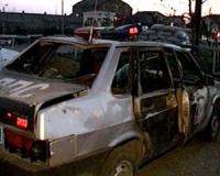 Очередной теракт в Махачкале. Есть погибшие