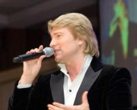 Басков выступил на корпоративе бесплатно