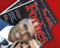   Forbes    2010 