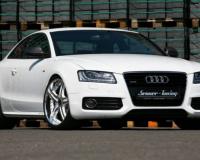   Audi A5 - 