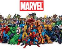      Marvel