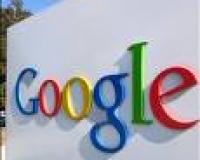 Google   