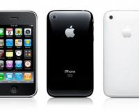    Apple:   