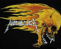     Metallica