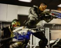    Mass Effect 2    4  