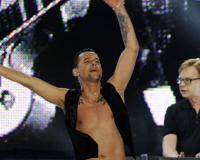 Depeche Mode  :    
