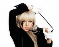 Lady Gaga  