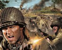     Call of Duty 