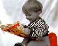  Playboy      