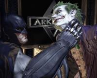 Batman       BAFTA 