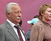 Якубович озвучил свою версию инцидента с водителем бельгийского посла