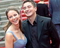 Марина Александрова не собирается разводиться