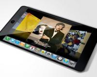 Apple iPad:    