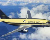       Boeing 737