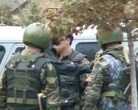 В Дагестане введён режим КТО