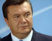 Машина кортежа Януковича попала в серьёзное ДТП, есть жертвы