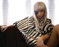 Lady Gaga   - 