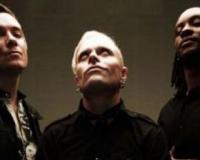 The Prodigy    ARENA DRIVE   