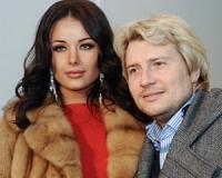 Оксана Федорова предъявляет Баскову претензии