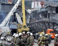 Из-за пожара на шахте «Распадская» спасательные работы приостановлены