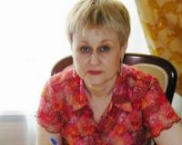 Донцова борется с раком груди