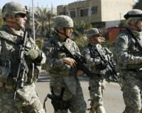 Американские войска оставляют после себя токсичные отходы