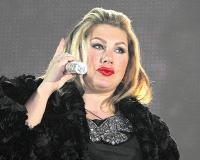 Ева Польна судится с журналистами