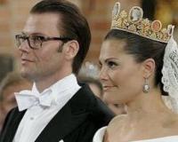 На бракосочетании шведской принцессы гостей кормили гороховым супом