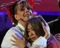 Певица Анита Цой не побоялась стать мужчиной