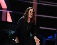 Оззи Осборн учит читателей Rolling Stone здоровому образу жизни