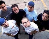 Linkin Park   