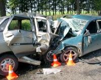 Страшное ДТП в Челябинске: 5 погибших, среди них ребенок