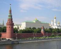 Потомок династии Рюриковичей хочет отобрать Кремль у  властей
