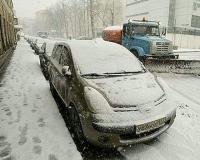 Россию ожидает чрезвычайно суровая зима